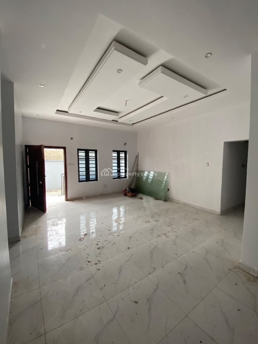 Luxury 2 Units of 3 Bedroom Apartment/6 Units of 1 Bedroom Apartments, Ogombo  Ajah Lagos Nigeria, Ogombo, Ajah, Lagos, Block of Flats for Sale