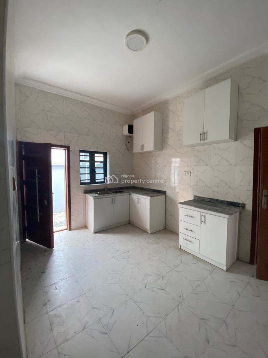 Luxury 2 Units of 3 Bedroom Apartment/6 Units of 1 Bedroom Apartments, Ogombo  Ajah Lagos Nigeria, Ogombo, Ajah, Lagos, Block of Flats for Sale