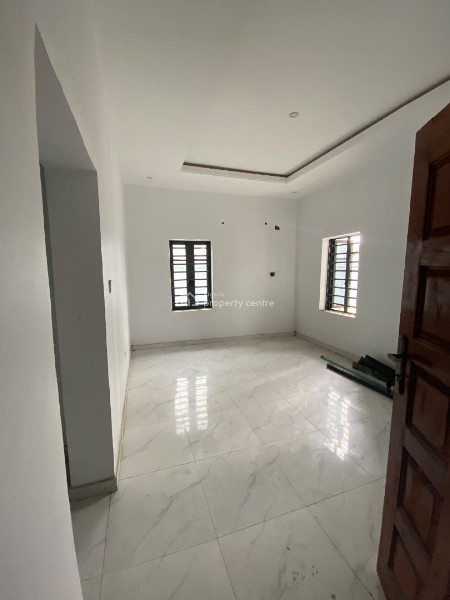 Luxury 2 Units of 3 Bedroom Apartment/6 Units of 1 Bedroom Apartments, Ogombo  Ajah Lagos Nigeria, Ogombo, Ajah, Lagos, Block of Flats for Sale