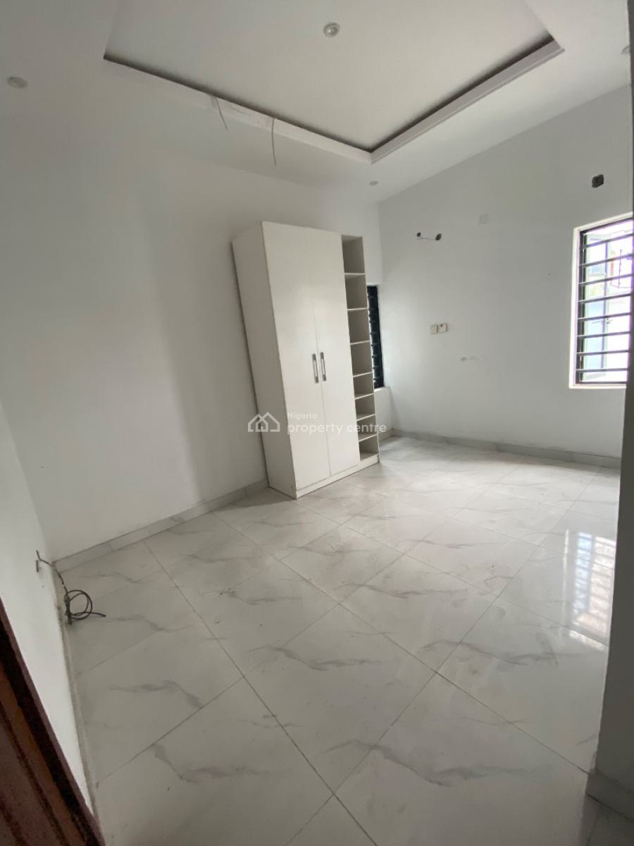 Luxury 2 Units of 3 Bedroom Apartment/6 Units of 1 Bedroom Apartments, Ogombo  Ajah Lagos Nigeria, Ogombo, Ajah, Lagos, Block of Flats for Sale