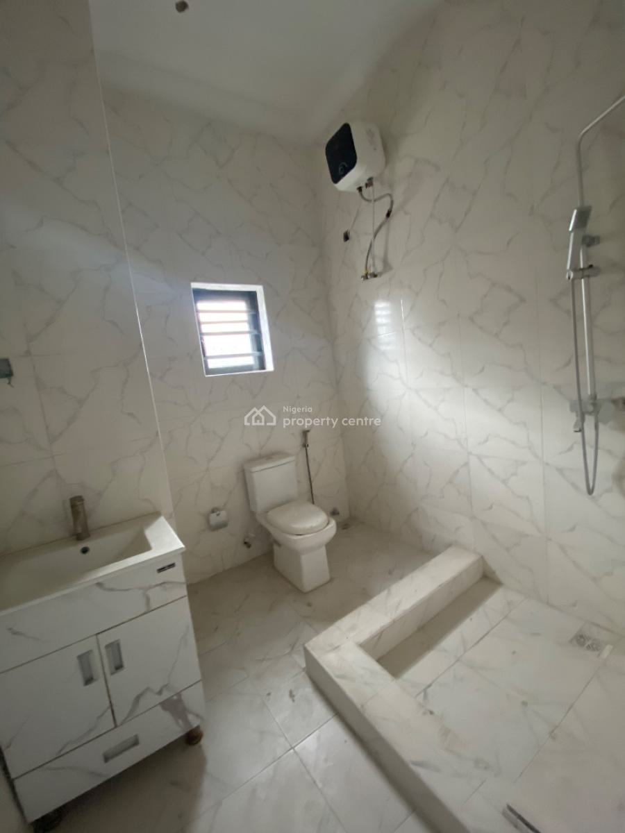 Luxury 2 Units of 3 Bedroom Apartment/6 Units of 1 Bedroom Apartments, Ogombo  Ajah Lagos Nigeria, Ogombo, Ajah, Lagos, Block of Flats for Sale