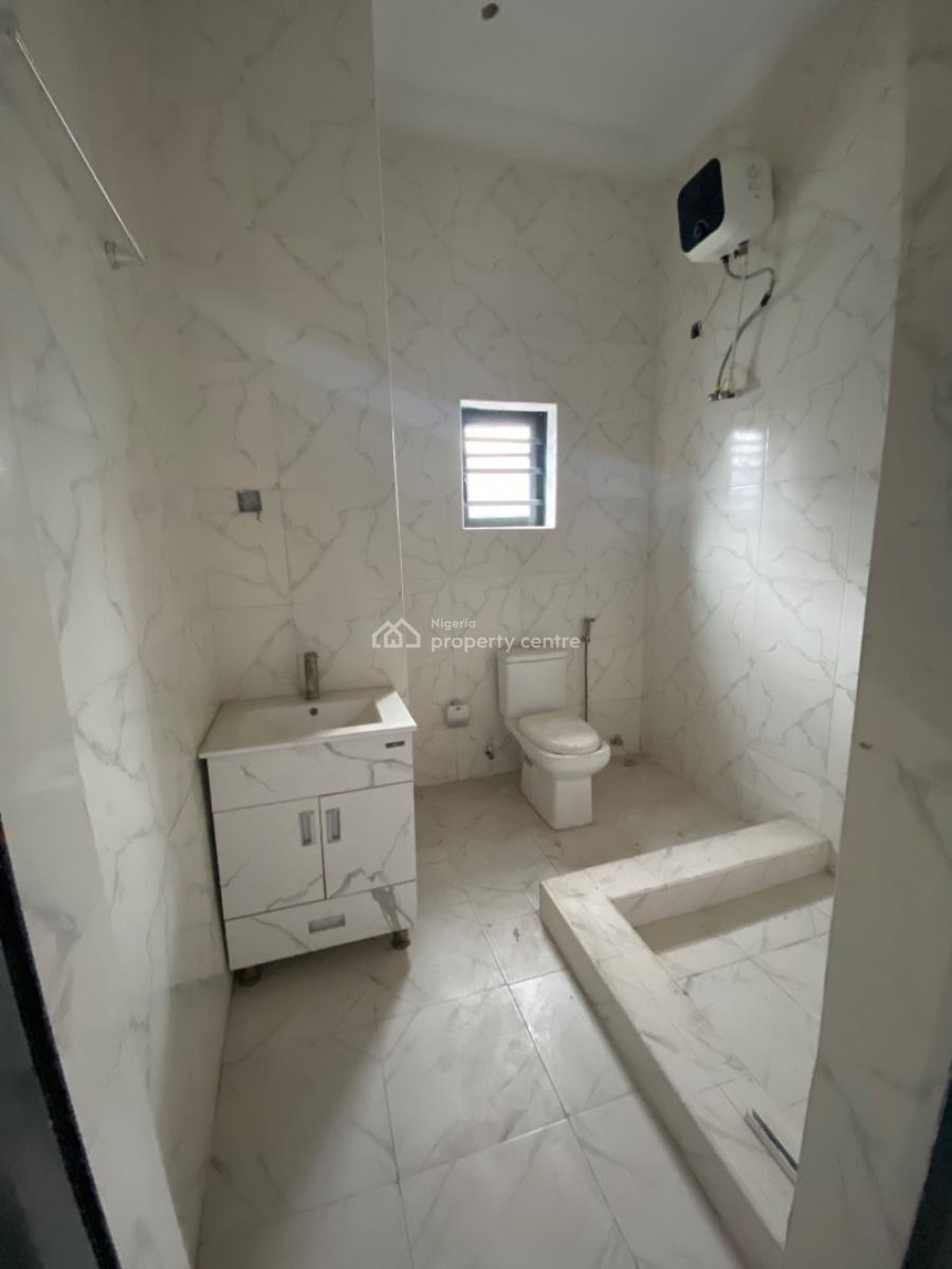 Luxury 2 Units of 3 Bedroom Apartment/6 Units of 1 Bedroom Apartments, Ogombo  Ajah Lagos Nigeria, Ogombo, Ajah, Lagos, Block of Flats for Sale