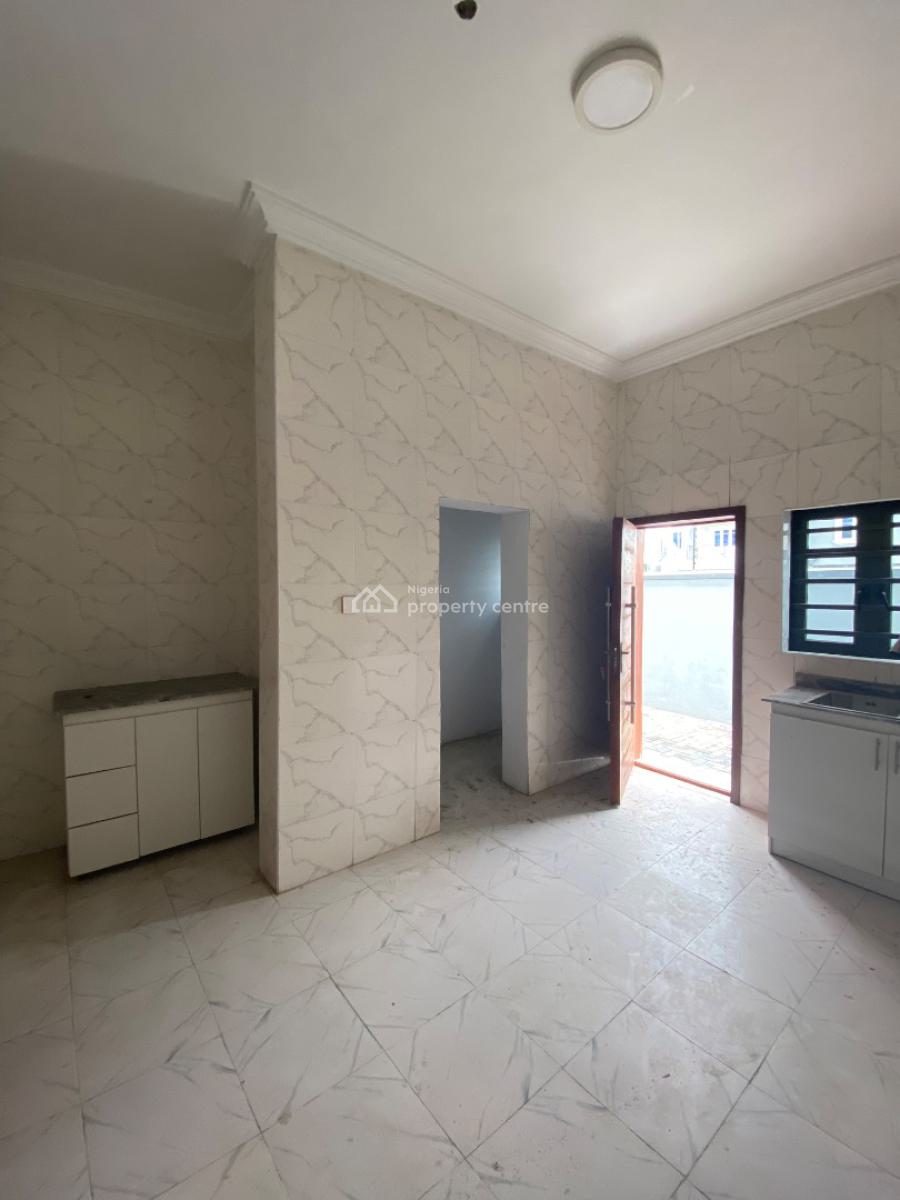 Luxury 2 Units of 3 Bedroom Apartment/6 Units of 1 Bedroom Apartments, Ogombo  Ajah Lagos Nigeria, Ogombo, Ajah, Lagos, Block of Flats for Sale