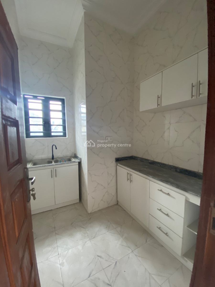 Luxury 2 Units of 3 Bedroom Apartment/6 Units of 1 Bedroom Apartments, Ogombo  Ajah Lagos Nigeria, Ogombo, Ajah, Lagos, Block of Flats for Sale