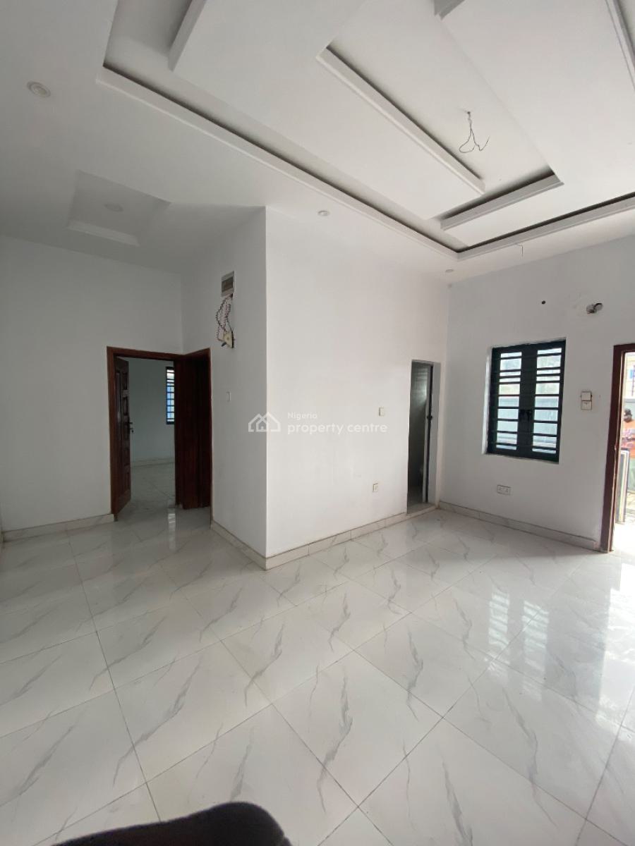 Luxury 2 Units of 3 Bedroom Apartment/6 Units of 1 Bedroom Apartments, Ogombo  Ajah Lagos Nigeria, Ogombo, Ajah, Lagos, Block of Flats for Sale