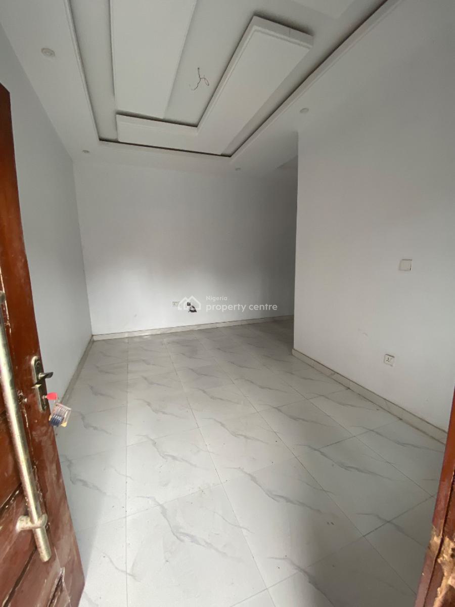Luxury 2 Units of 3 Bedroom Apartment/6 Units of 1 Bedroom Apartments, Ogombo  Ajah Lagos Nigeria, Ogombo, Ajah, Lagos, Block of Flats for Sale