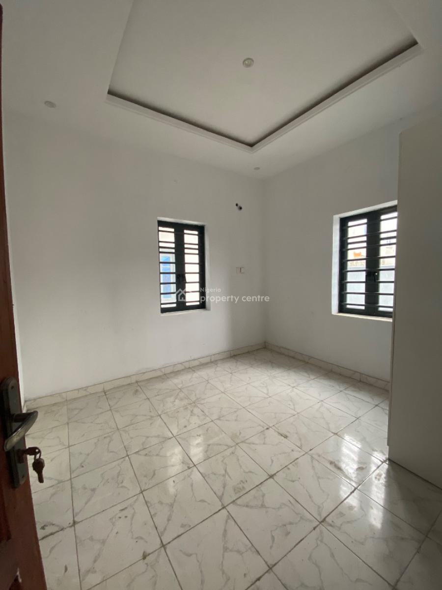 Luxury 2 Units of 3 Bedroom Apartment/6 Units of 1 Bedroom Apartments, Ogombo  Ajah Lagos Nigeria, Ogombo, Ajah, Lagos, Block of Flats for Sale