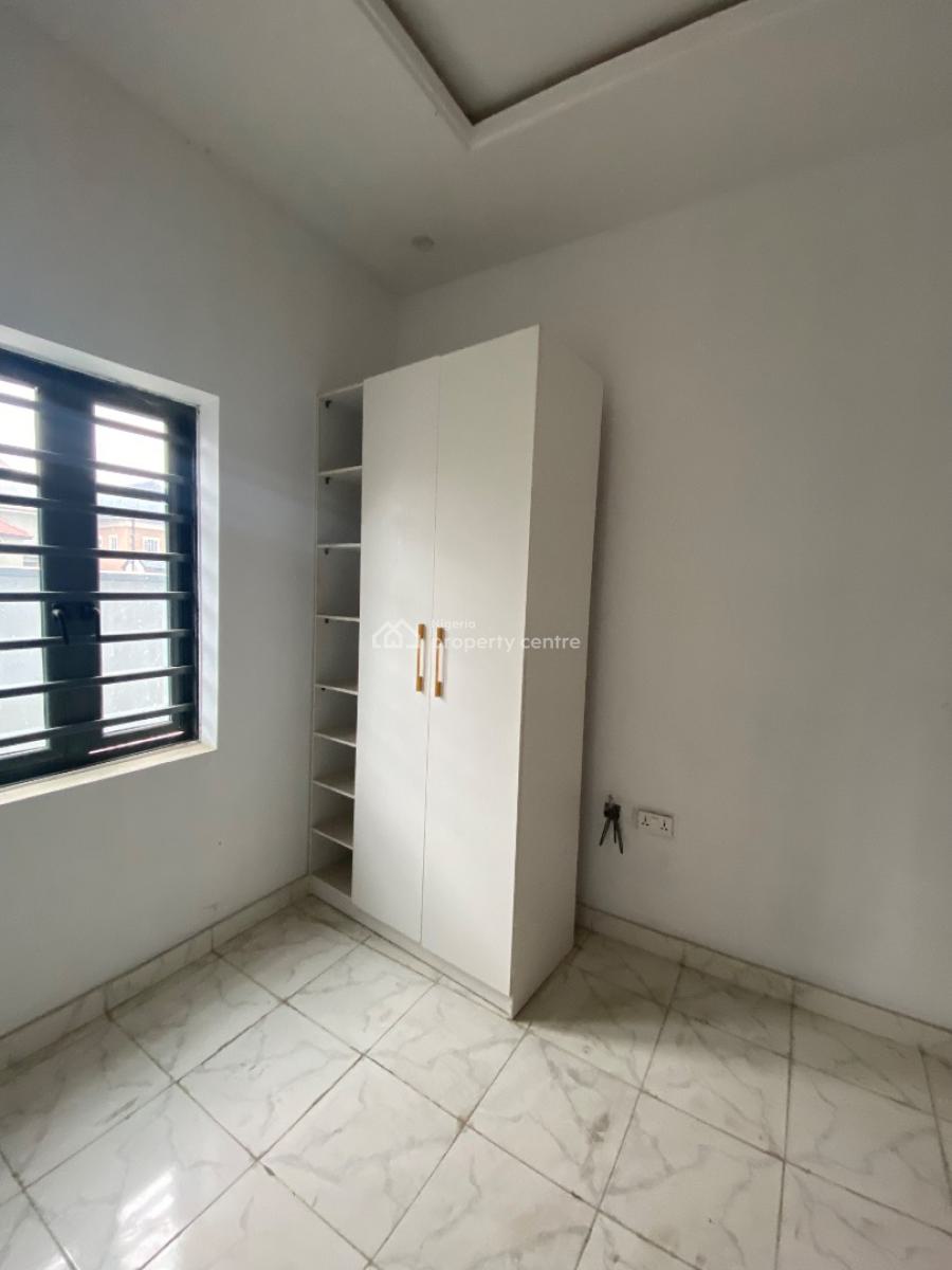 Luxury 2 Units of 3 Bedroom Apartment/6 Units of 1 Bedroom Apartments, Ogombo  Ajah Lagos Nigeria, Ogombo, Ajah, Lagos, Block of Flats for Sale