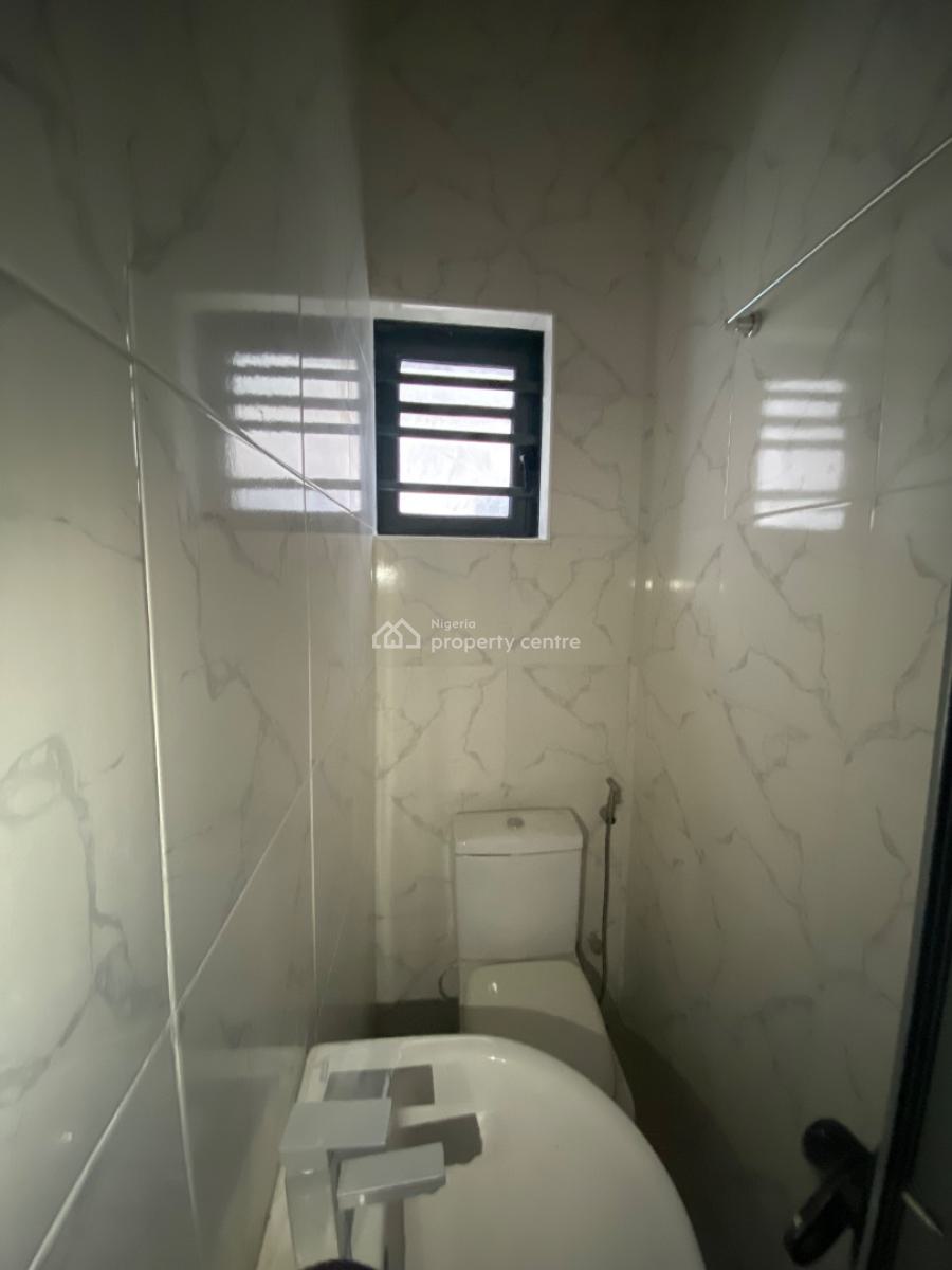 Luxury 2 Units of 3 Bedroom Apartment/6 Units of 1 Bedroom Apartments, Ogombo  Ajah Lagos Nigeria, Ogombo, Ajah, Lagos, Block of Flats for Sale