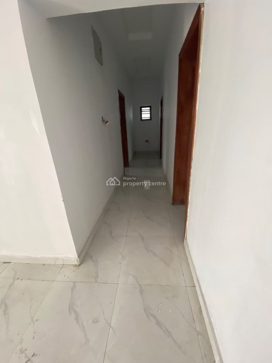 Luxury 2 Units of 3 Bedroom Apartment/6 Units of 1 Bedroom Apartments, Ogombo  Ajah Lagos Nigeria, Ogombo, Ajah, Lagos, Block of Flats for Sale