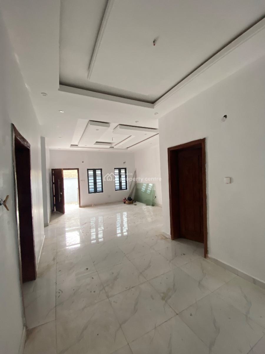 Luxury 2 Units of 3 Bedroom Apartment/6 Units of 1 Bedroom Apartments, Ogombo  Ajah Lagos Nigeria, Ogombo, Ajah, Lagos, Block of Flats for Sale
