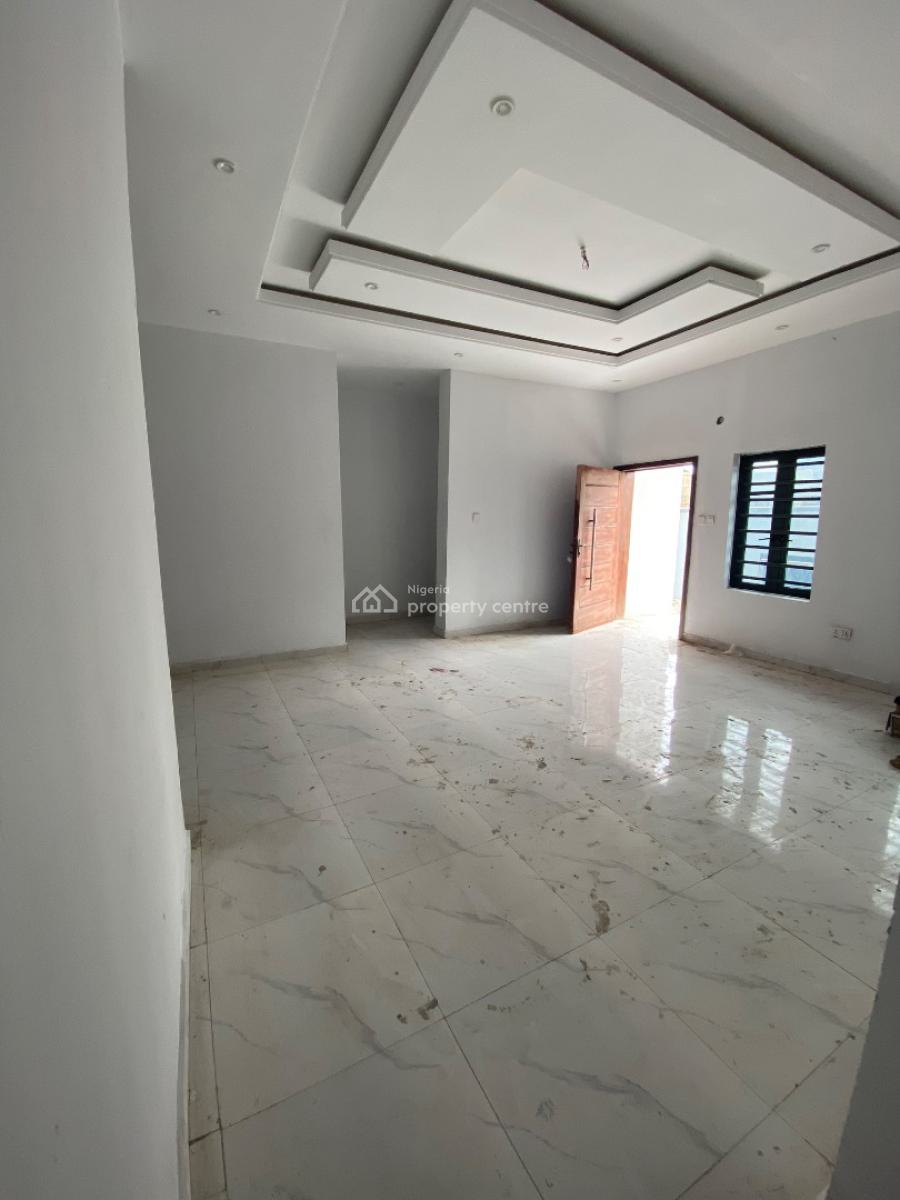 Luxury 2 Units of 3 Bedroom Apartment/6 Units of 1 Bedroom Apartments, Ogombo  Ajah Lagos Nigeria, Ogombo, Ajah, Lagos, Block of Flats for Sale