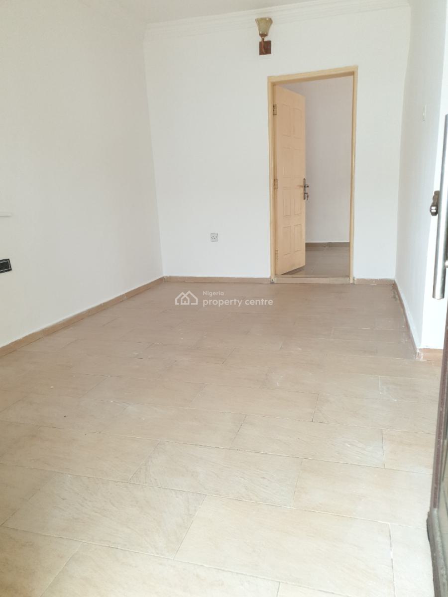 Spacious Miniflat, Ikota Villa Estate, Lekki, Lagos, Mini Flat (room and Parlour) for Rent