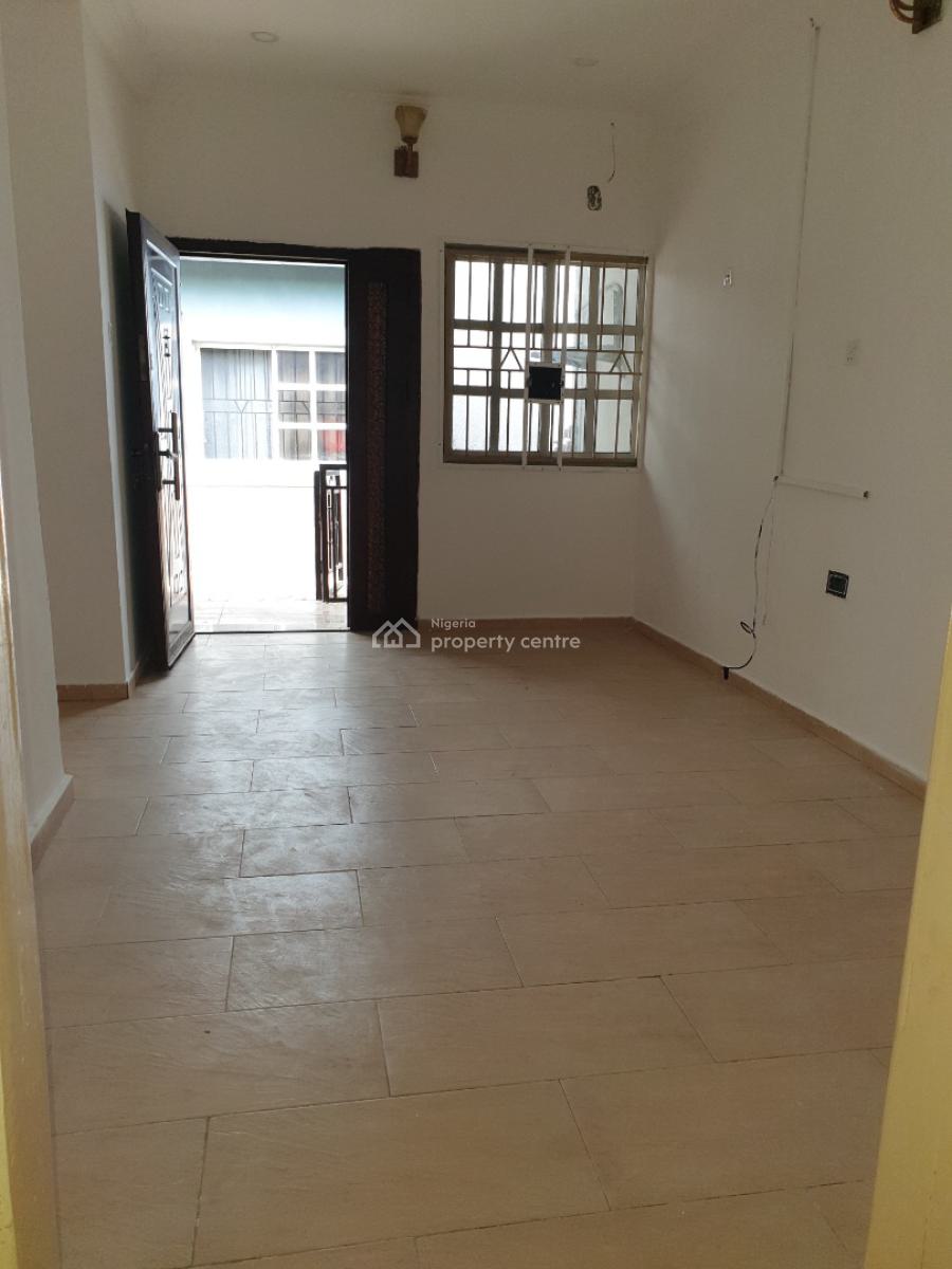 Spacious Miniflat, Ikota Villa Estate, Lekki, Lagos, Mini Flat (room and Parlour) for Rent