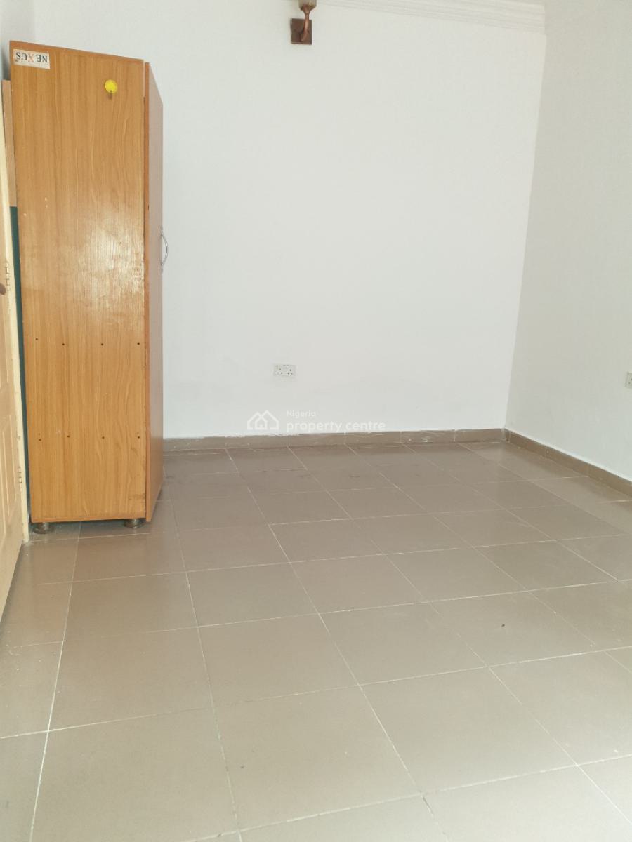 Spacious Miniflat, Ikota Villa Estate, Lekki, Lagos, Mini Flat (room and Parlour) for Rent