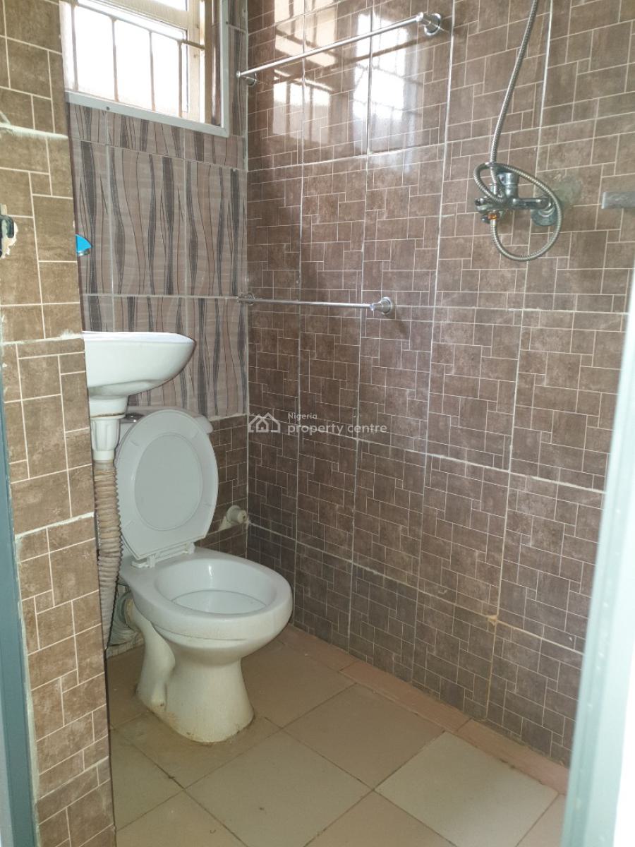 Spacious Miniflat, Ikota Villa Estate, Lekki, Lagos, Mini Flat (room and Parlour) for Rent