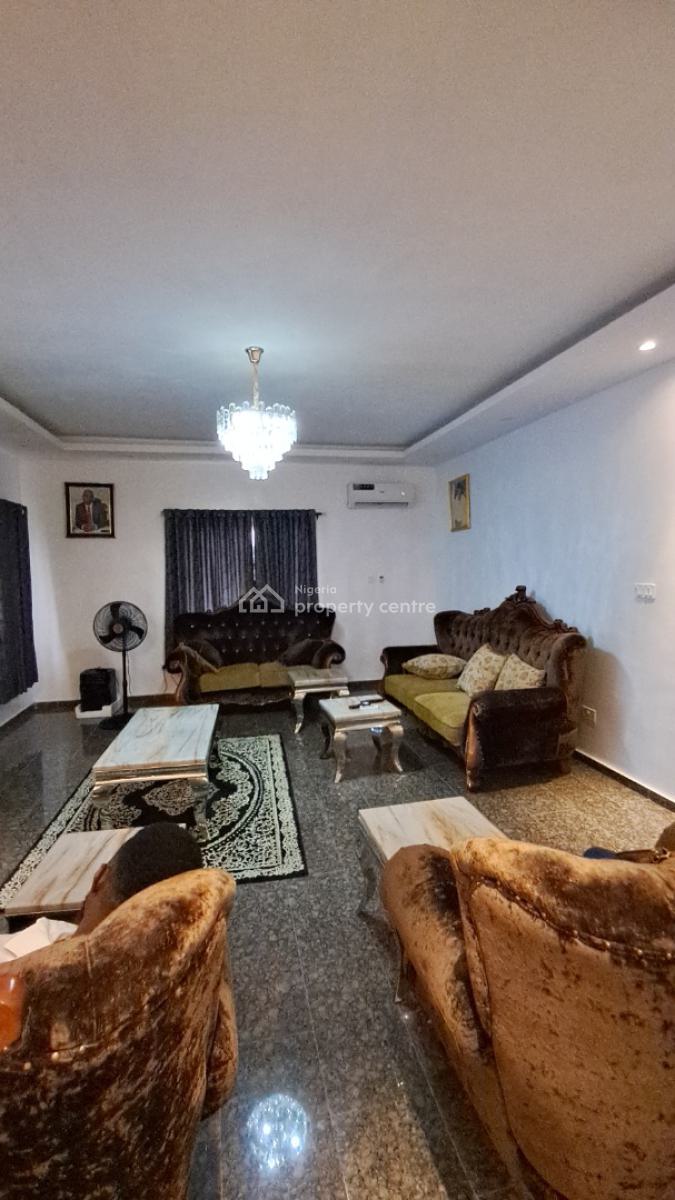 Neatly Used 5 Bedrooms Duplex, Victory Park, Osapa, Lekki, Lagos, Detached Duplex for Sale