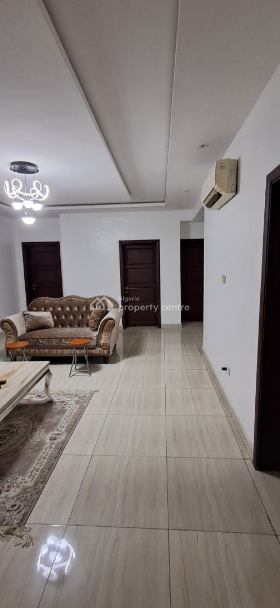 Neatly Used 5 Bedrooms Duplex, Victory Park, Osapa, Lekki, Lagos, Detached Duplex for Sale