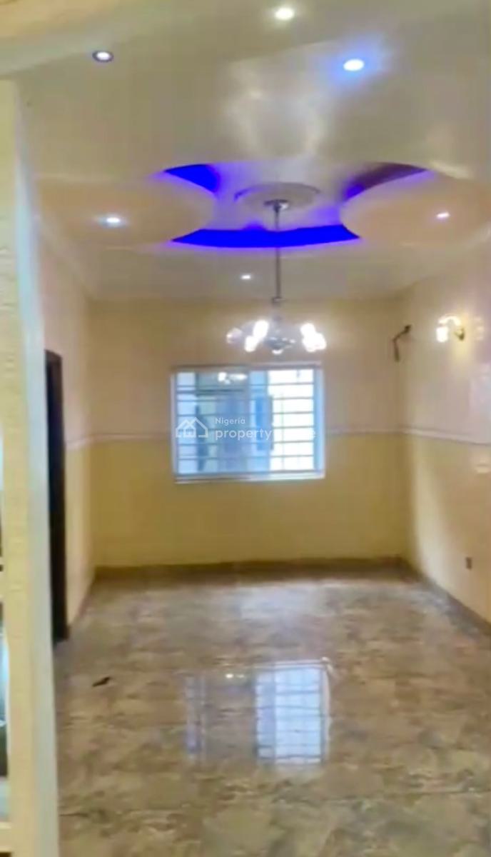 Luxury Finish and Spacious Three (3) Bedrooms Apartment, Same Global Estate, Lokogoma District, Abuja, Flat / Apartment for Rent