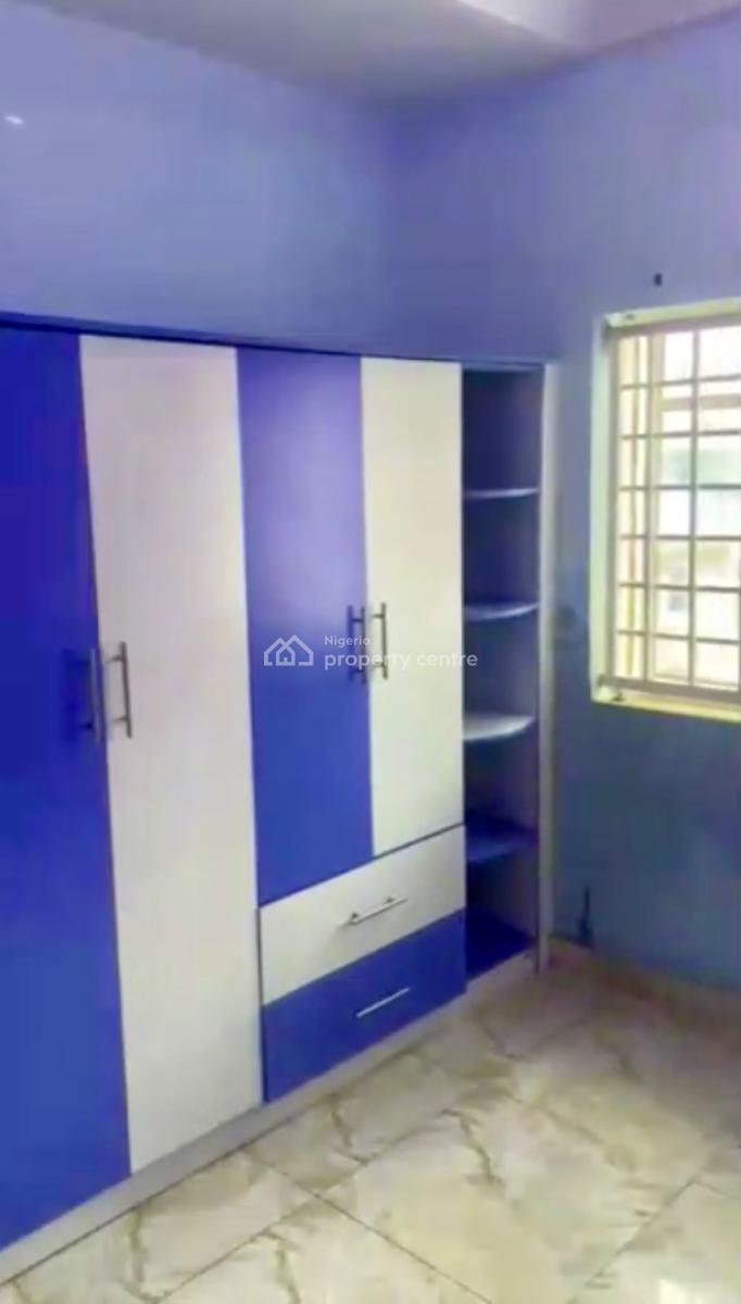 Luxury Finish and Spacious Three (3) Bedrooms Apartment, Same Global Estate, Lokogoma District, Abuja, Flat / Apartment for Rent