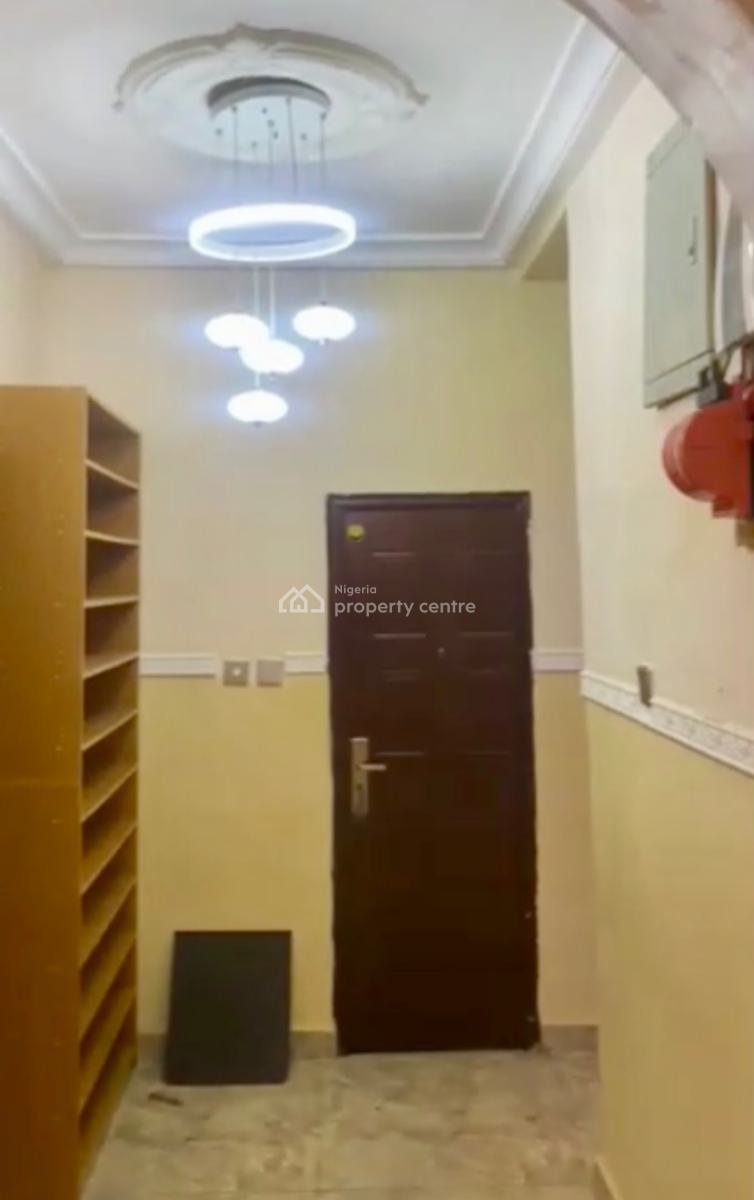 Luxury Finish and Spacious Three (3) Bedrooms Apartment, Same Global Estate, Lokogoma District, Abuja, Flat / Apartment for Rent