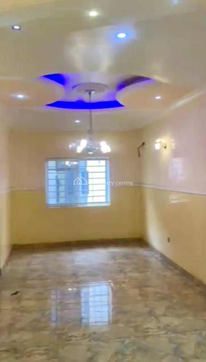 Luxury Finish and Spacious Three (3) Bedrooms Apartment, Same Global Estate, Lokogoma District, Abuja, Flat / Apartment for Rent