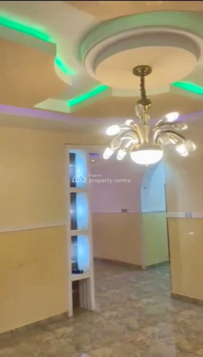 Luxury Finish and Spacious Three (3) Bedrooms Apartment, Same Global Estate, Lokogoma District, Abuja, Flat / Apartment for Rent