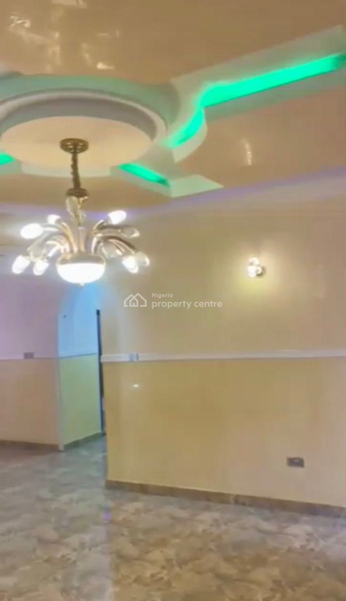 Luxury Finish and Spacious Three (3) Bedrooms Apartment, Same Global Estate, Lokogoma District, Abuja, Flat / Apartment for Rent