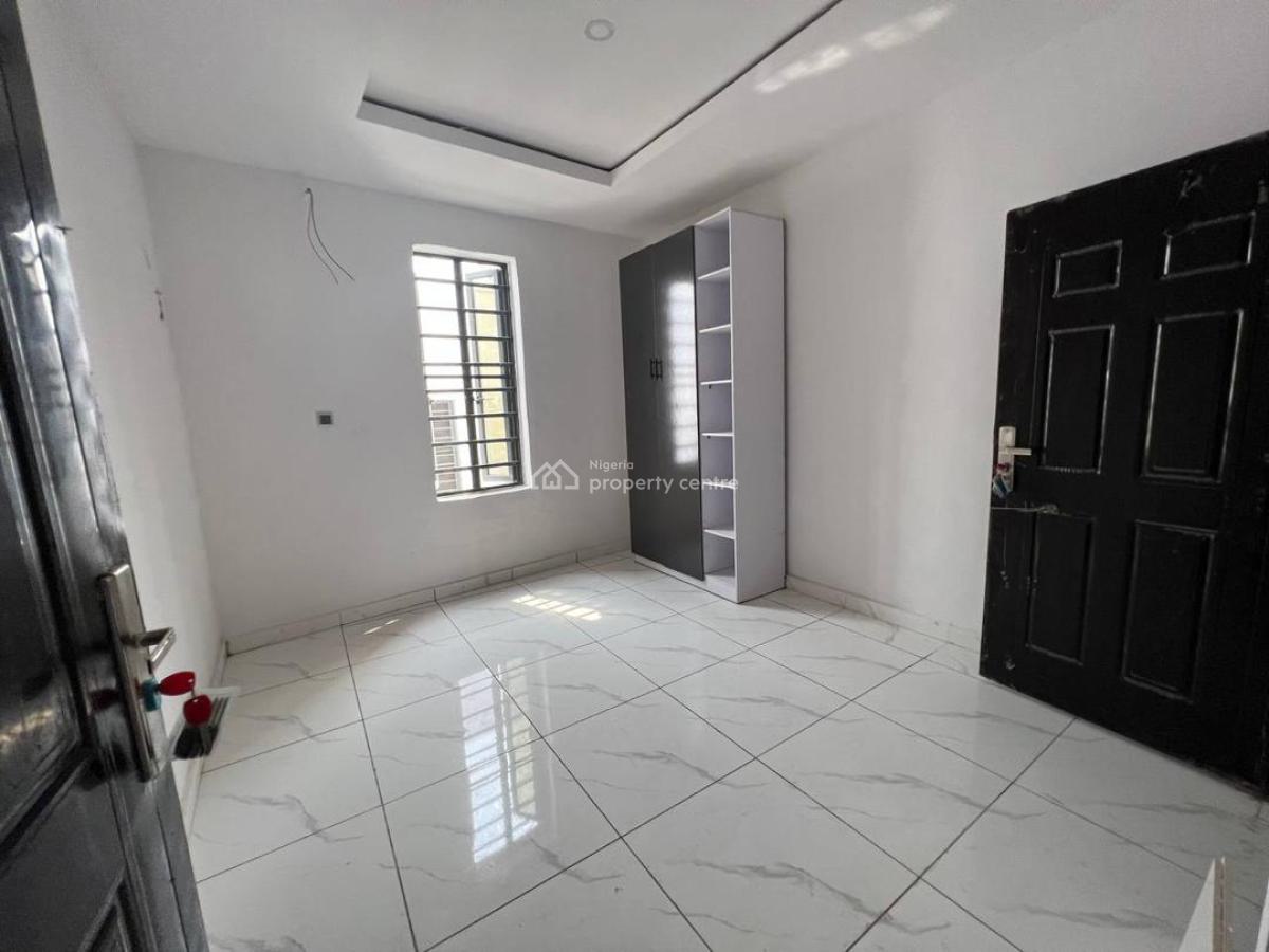 Brand New 3 Bedroom Duplex, Abraham Adesanye, Ajah, Lagos, Terraced Duplex for Sale