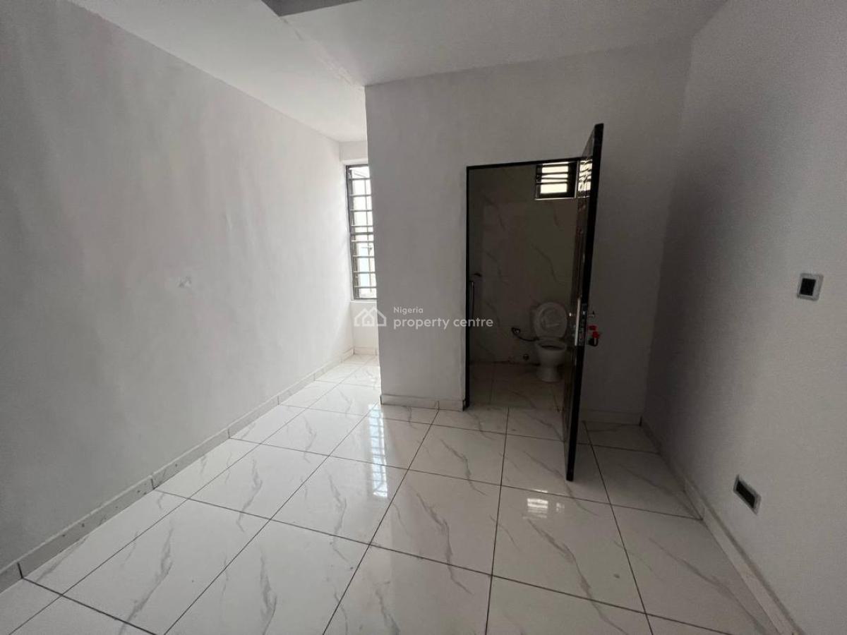 Brand New 3 Bedroom Duplex, Abraham Adesanye, Ajah, Lagos, Terraced Duplex for Sale