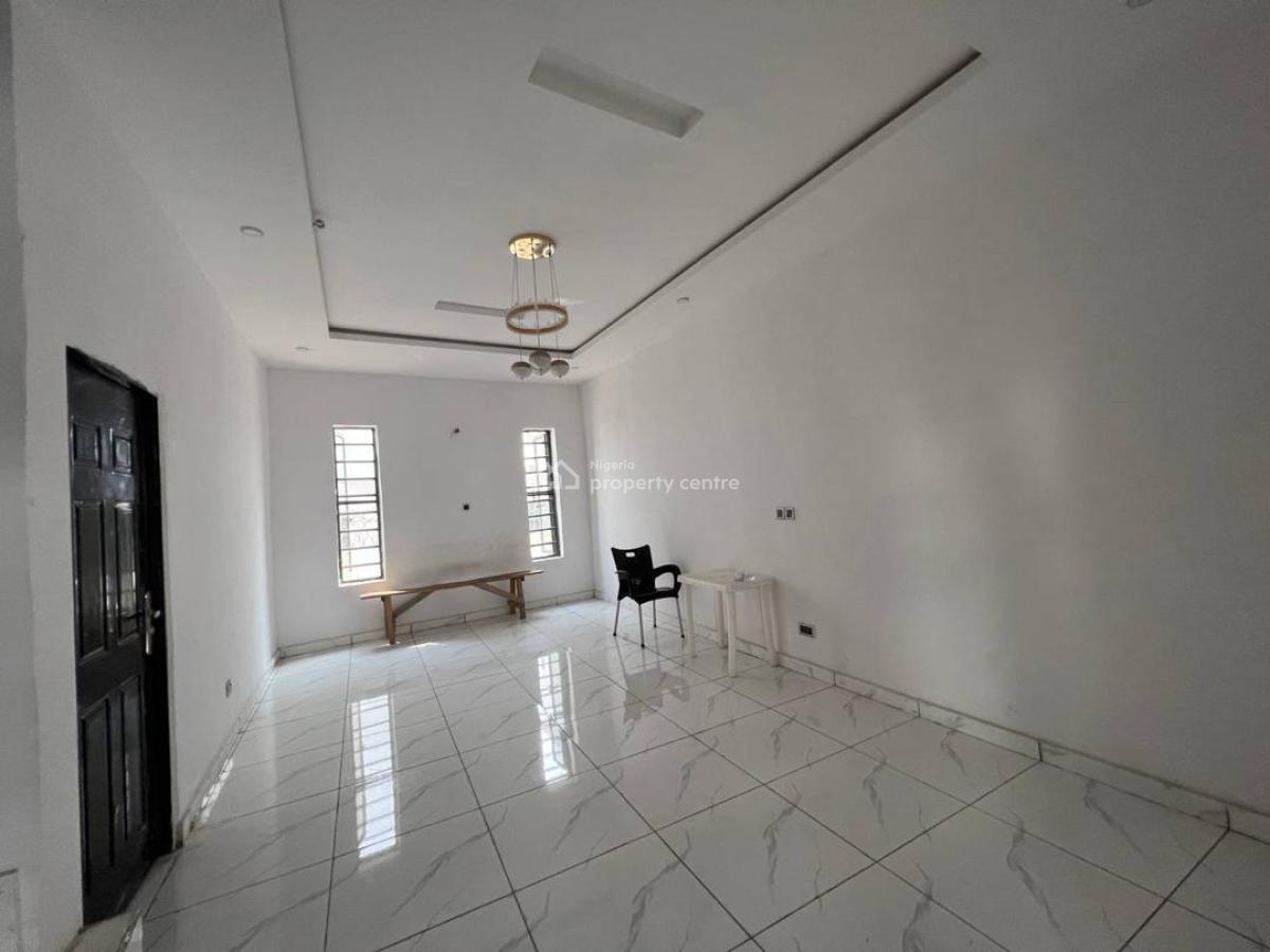 Brand New 3 Bedroom Duplex, Abraham Adesanye, Ajah, Lagos, Terraced Duplex for Sale