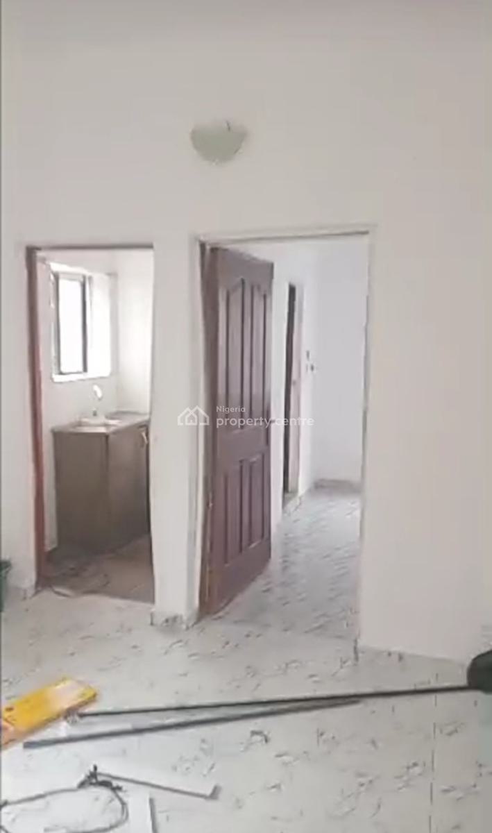 Decent and Affordable Mini Flat - Video Available, Aptech Estate, Sangotedo, Ajah, Lagos, Mini Flat (room and Parlour) for Rent