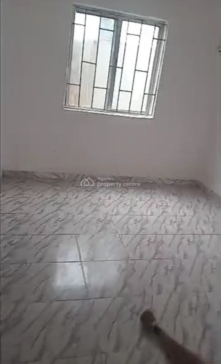 Decent and Affordable Mini Flat - Video Available, Aptech Estate, Sangotedo, Ajah, Lagos, Mini Flat (room and Parlour) for Rent