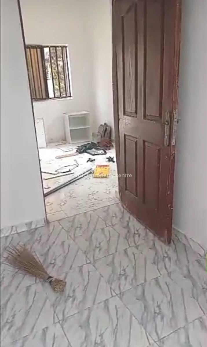 Decent and Affordable Mini Flat - Video Available, Aptech Estate, Sangotedo, Ajah, Lagos, Mini Flat (room and Parlour) for Rent