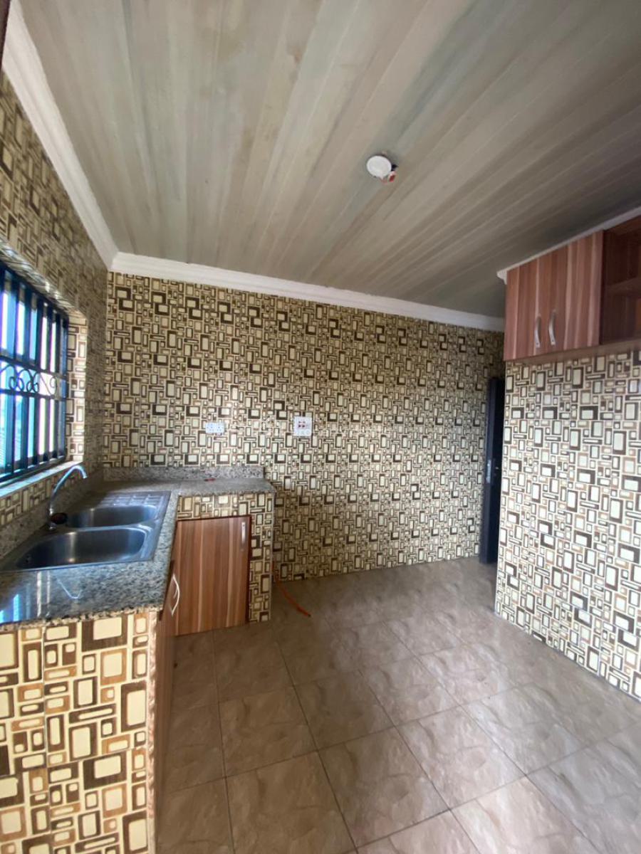 Executive 2 Bedrooms Luxury Apartment, Badore, Ajah, Lagos, Flat / Apartment for Rent