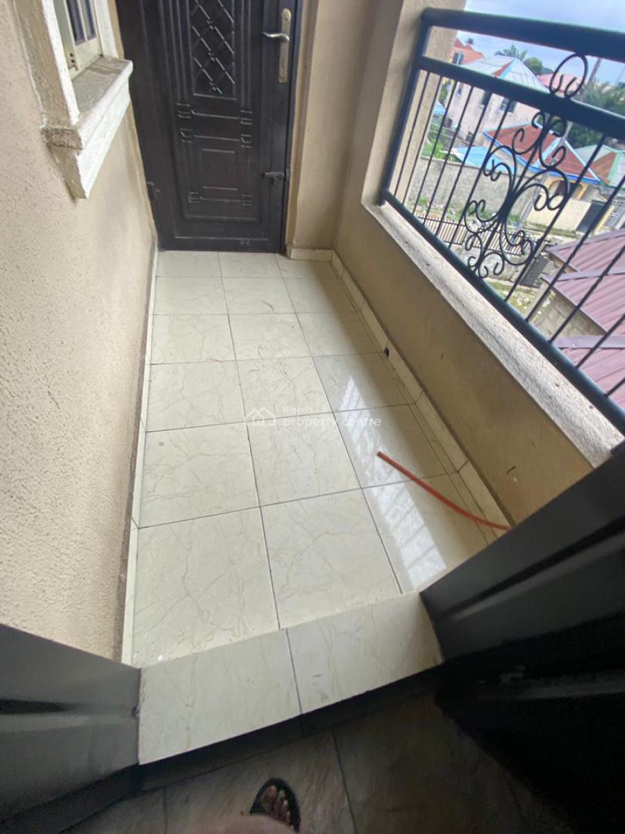 Executive 2 Bedrooms Luxury Apartment, Badore, Ajah, Lagos, Flat / Apartment for Rent