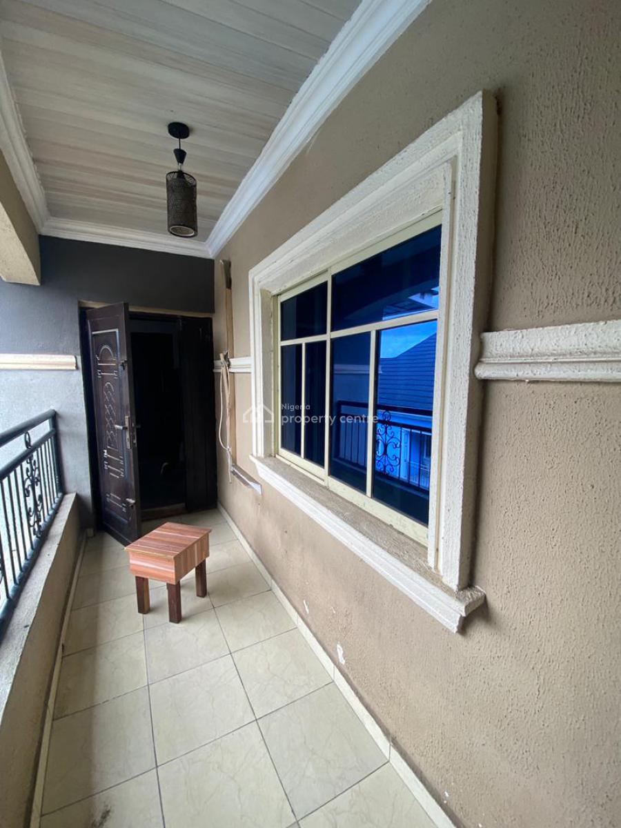 Executive 2 Bedrooms Luxury Apartment, Badore, Ajah, Lagos, Flat / Apartment for Rent