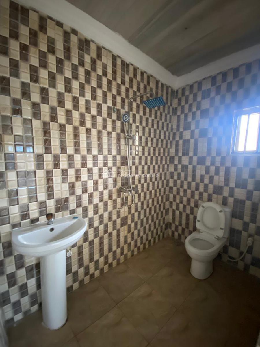 Executive 2 Bedrooms Luxury Apartment, Badore, Ajah, Lagos, Flat / Apartment for Rent