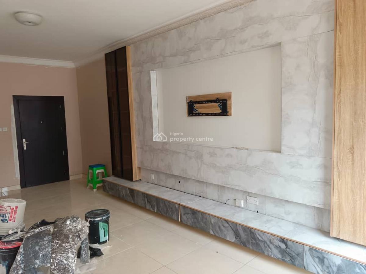 Well Maintained 3 Bedroom Apartment, Chevron Drive, Lekki Phase 2, Lekki, Lagos, Flat / Apartment for Rent