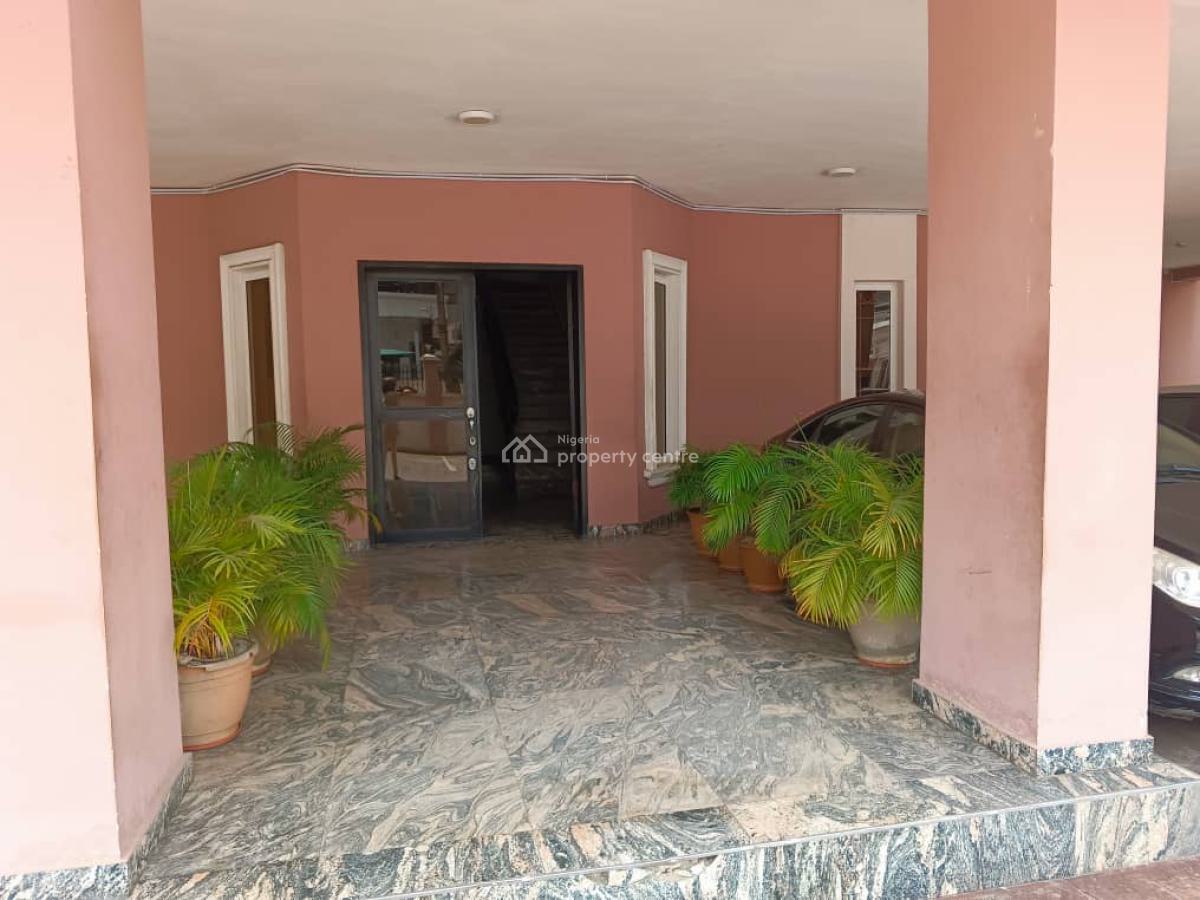 Well Maintained 3 Bedroom Apartment, Chevron Drive, Lekki Phase 2, Lekki, Lagos, Flat / Apartment for Rent