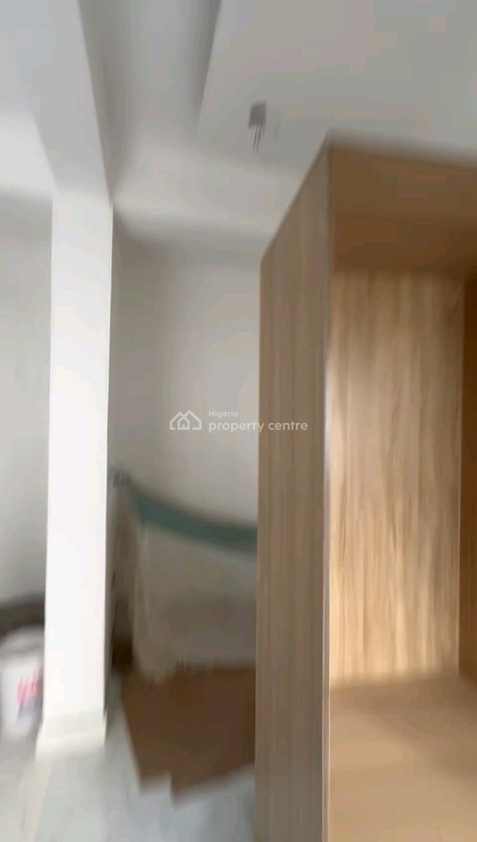a Decent and Standard and Nice Units of Self Contain, Upstairs, Akoka, Yaba, Lagos, Self Contain (single Rooms) for Rent