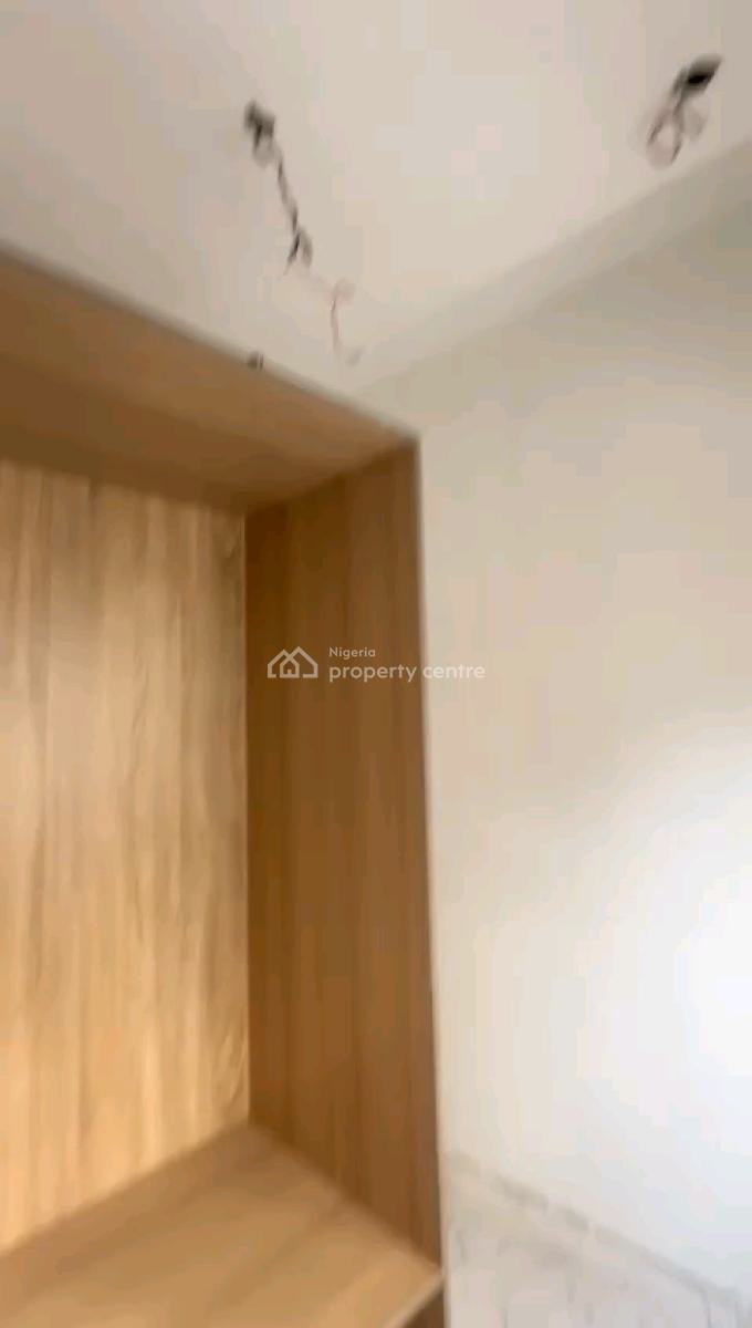 a Decent and Standard and Nice Units of Self Contain, Upstairs, Akoka, Yaba, Lagos, Self Contain (single Rooms) for Rent