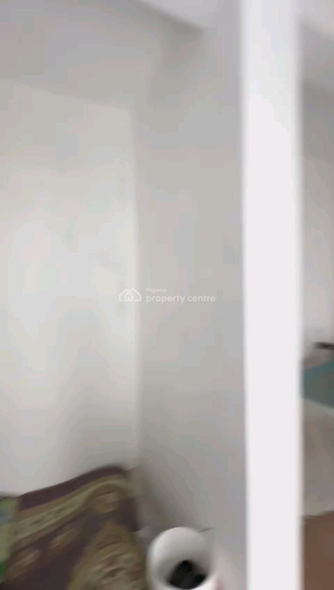 a Decent and Standard and Nice Units of Self Contain, Upstairs, Akoka, Yaba, Lagos, Self Contain (single Rooms) for Rent