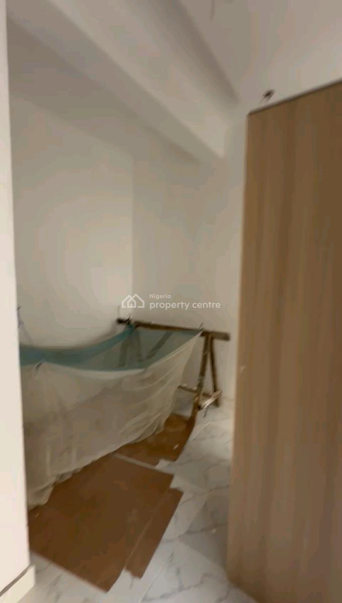 a Decent and Standard and Nice Units of Self Contain, Upstairs, Akoka, Yaba, Lagos, Self Contain (single Rooms) for Rent