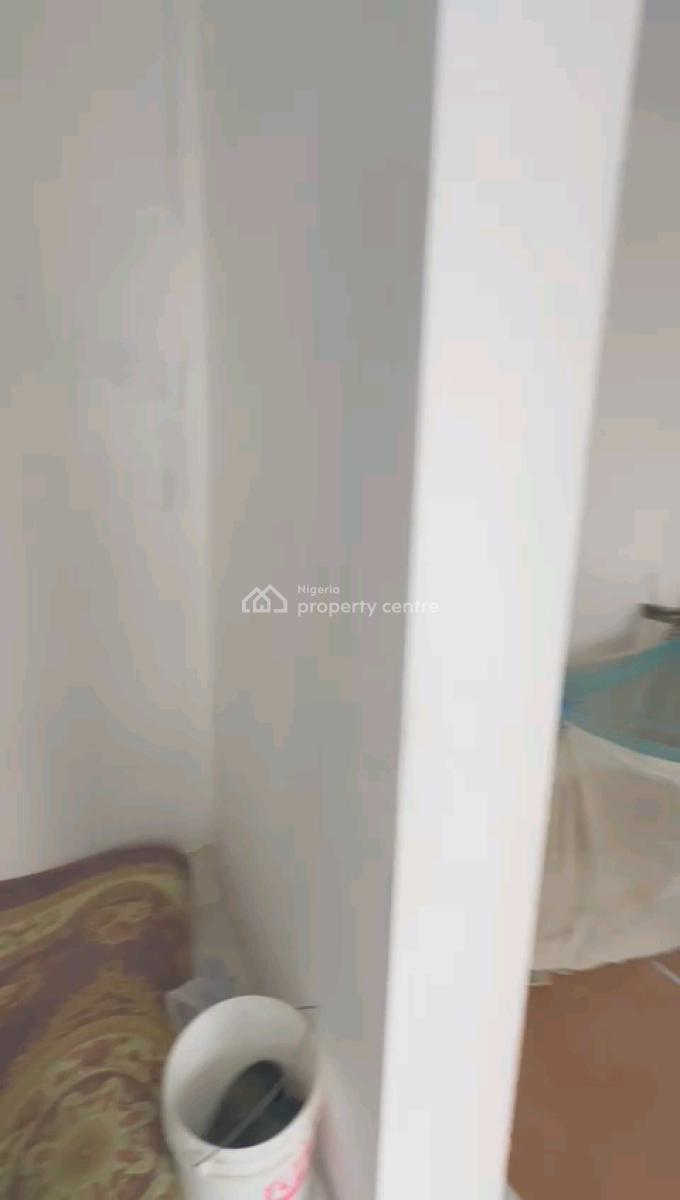 a Decent and Standard and Nice Units of Self Contain, Upstairs, Akoka, Yaba, Lagos, Self Contain (single Rooms) for Rent