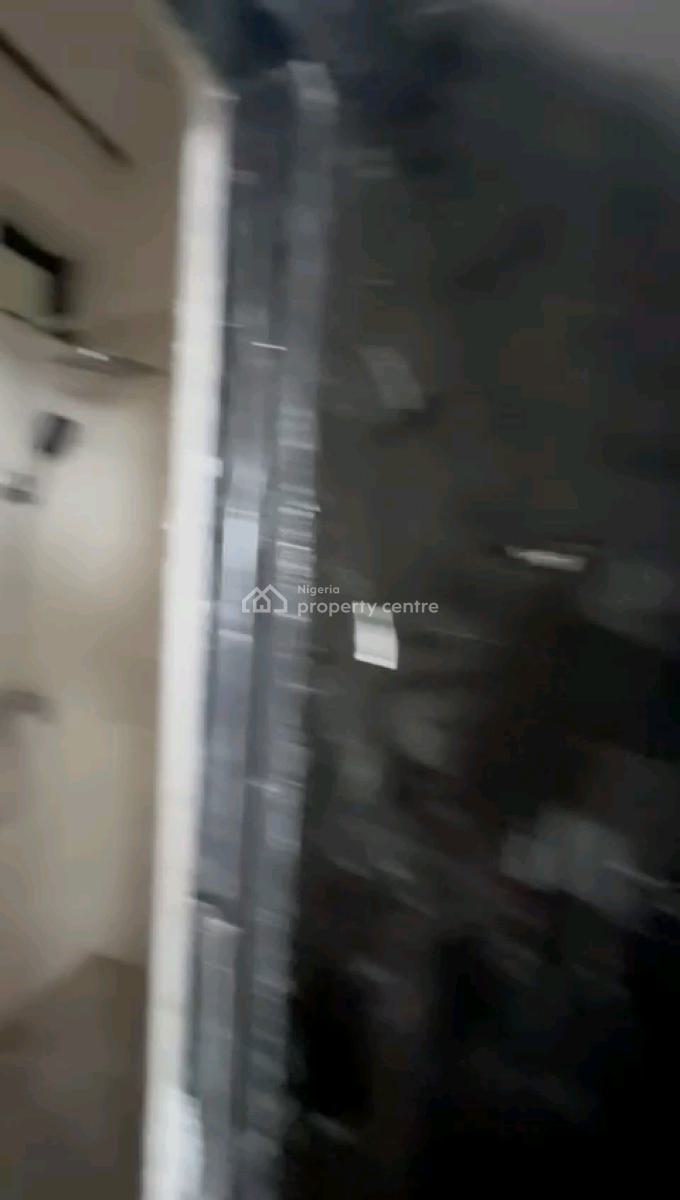 a Decent and Standard and Nice Units of Self Contain, Upstairs, Akoka, Yaba, Lagos, Self Contain (single Rooms) for Rent