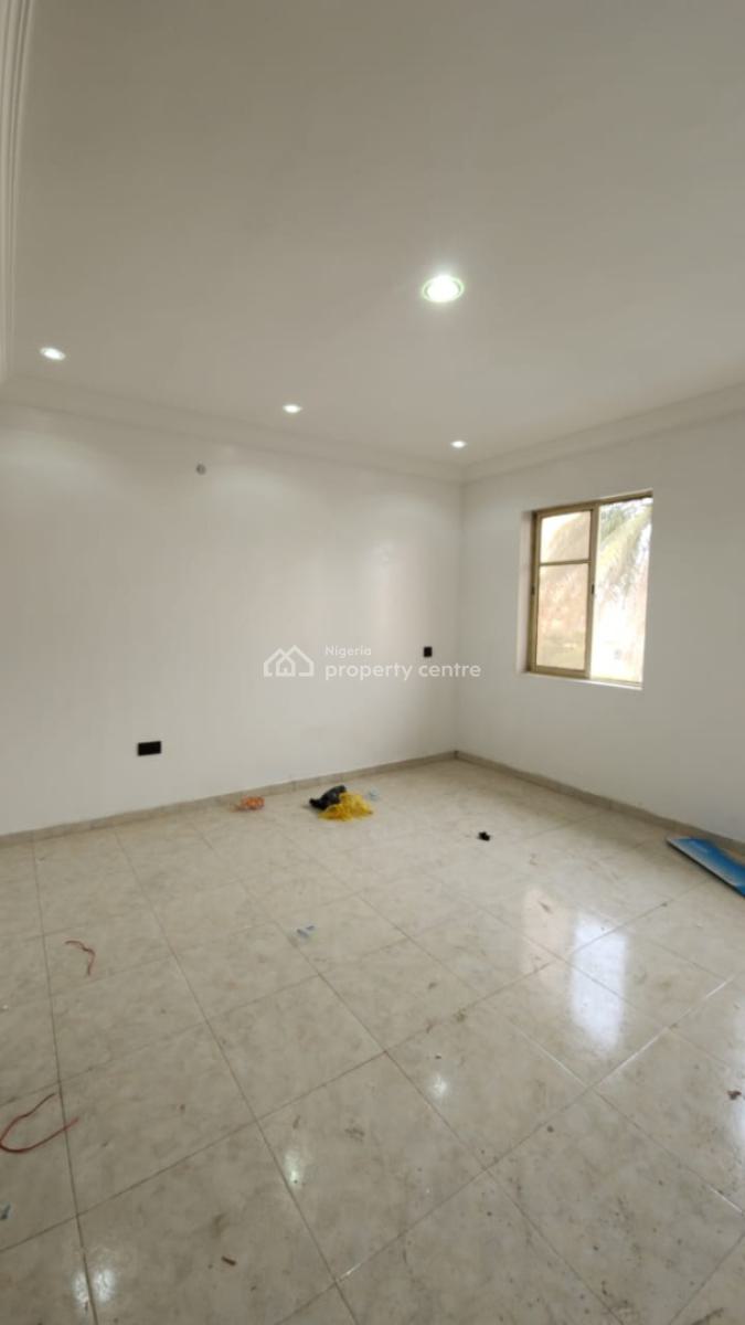 Newly Renovated Self Serviced 4 Bedroom Terrace Duplex, Ikoyi, Lagos, Terraced Duplex for Rent