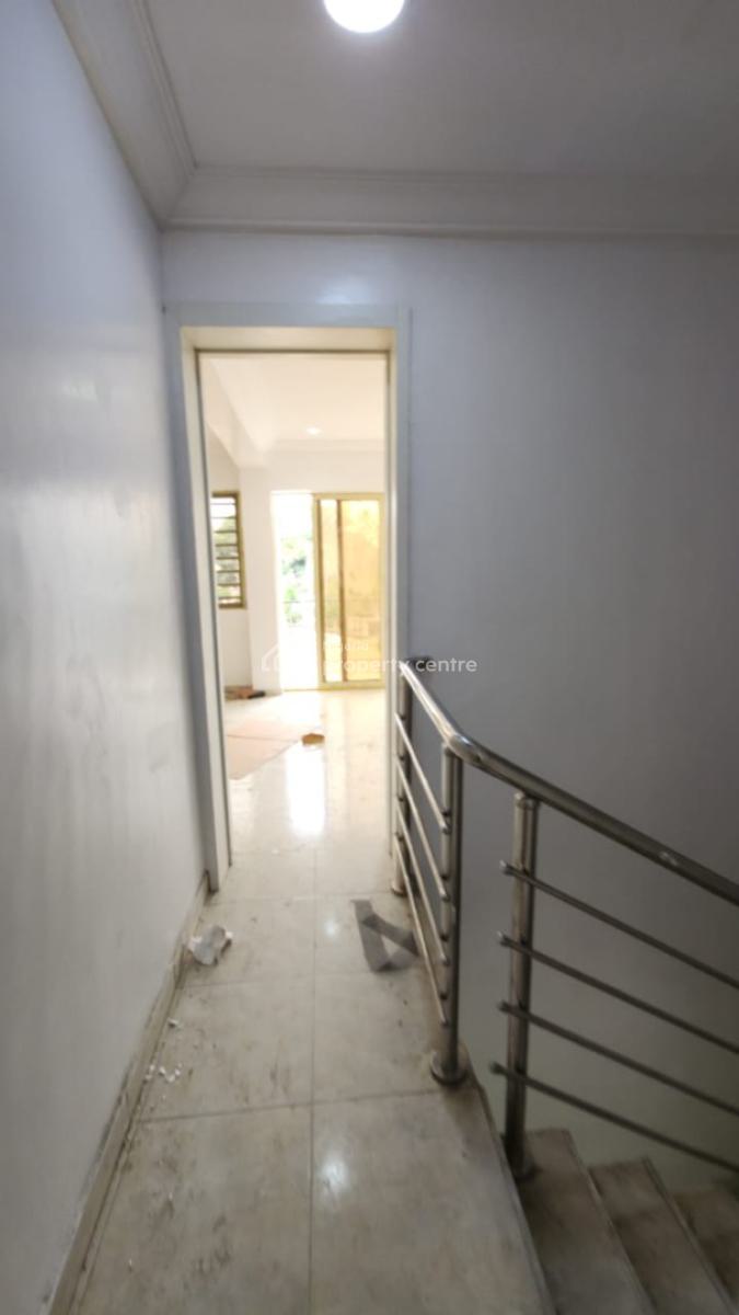 Newly Renovated Self Serviced 4 Bedroom Terrace Duplex, Ikoyi, Lagos, Terraced Duplex for Rent