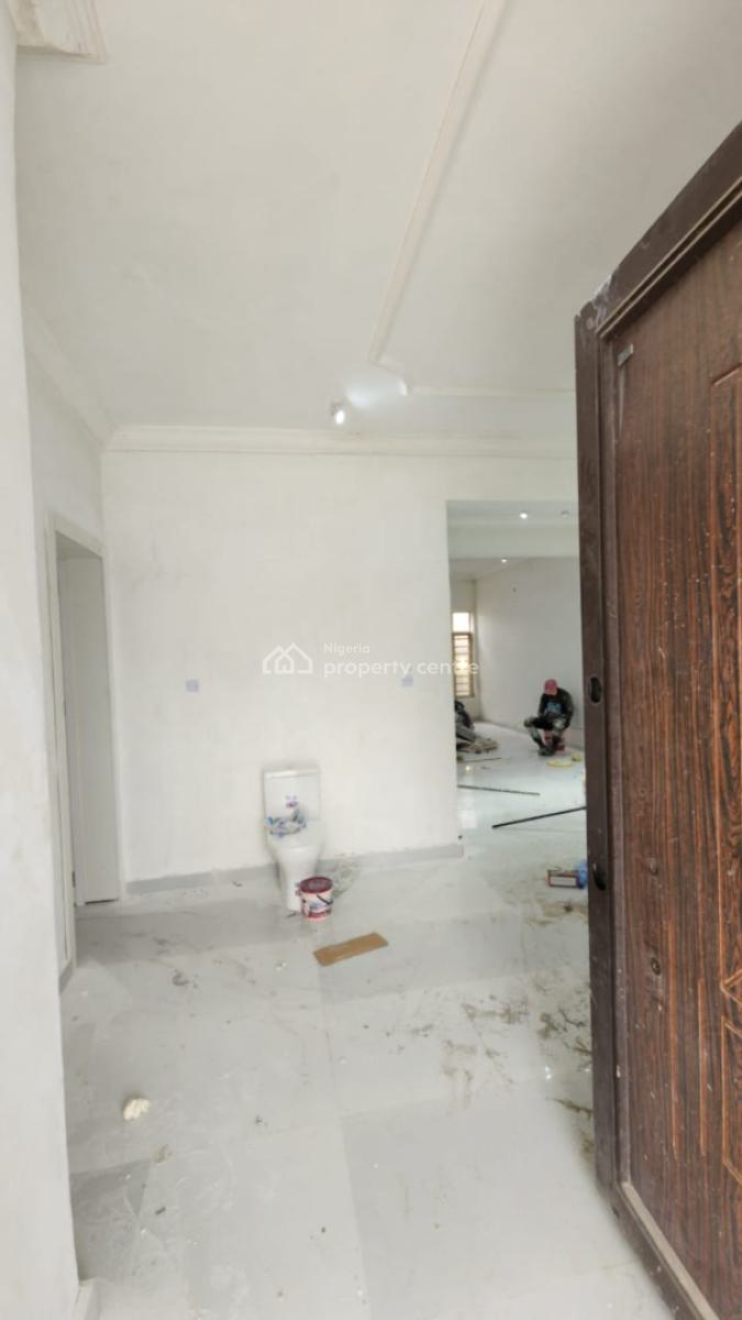 Newly Renovated Self Serviced 4 Bedroom Terrace Duplex, Ikoyi, Lagos, Terraced Duplex for Rent