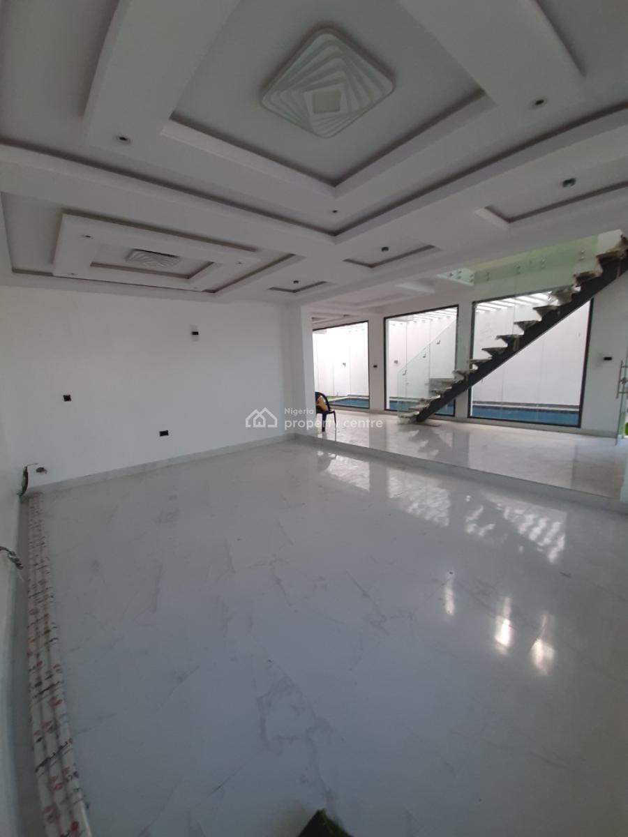 5, Lekki Phase 1, Lekki, Lagos, House for Rent